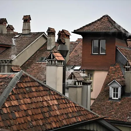 Backpackers Glocke Hostel