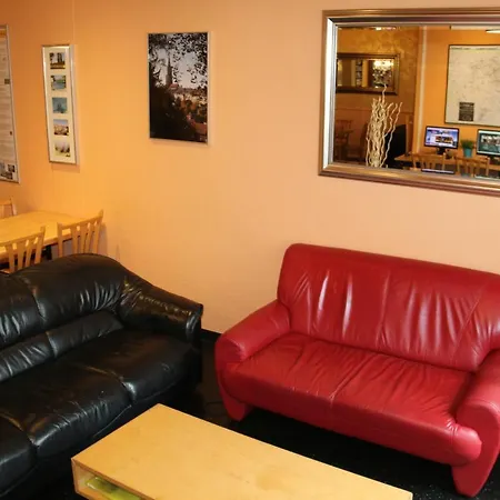 Bern Backpackers Hotel Glocke Hostel *