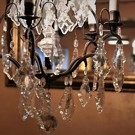 Backpackers Glocke * Bern