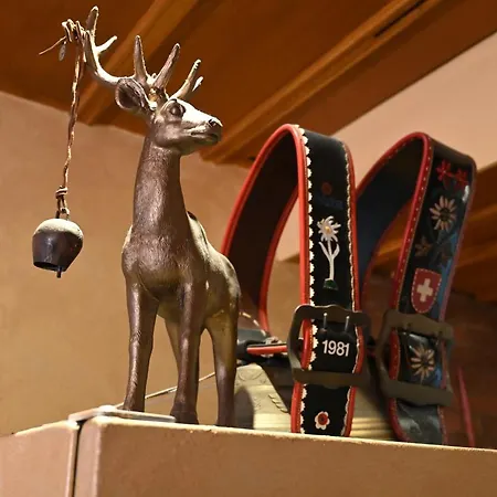 Backpackers Glocke Hostel Bern