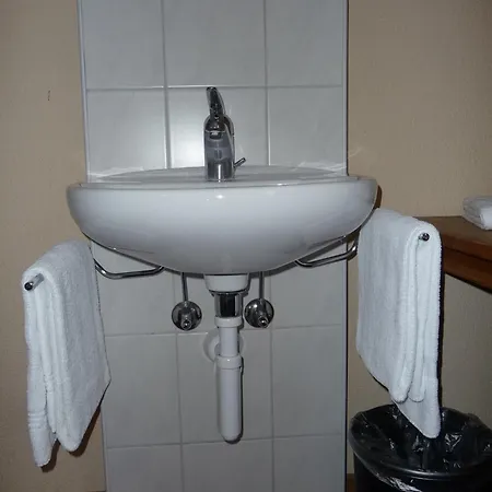 Hostel Backpackers Glocke