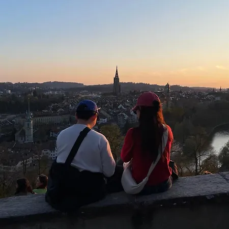 Backpackers Glocke Hostel