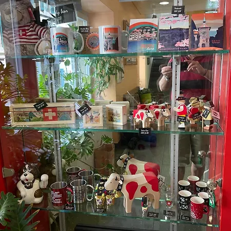 Hostel Backpackers Glocke *