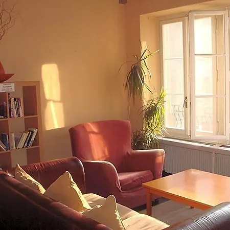 Bern Backpackers Hotel Glocke Bern