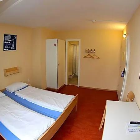 Bern Backpackers Hotel Glocke Hostel *