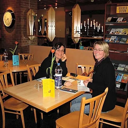 Bern Backpackers Hotel Glocke * Bern