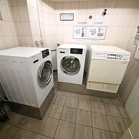 Bern Backpackers Hotel Glocke * Bern
