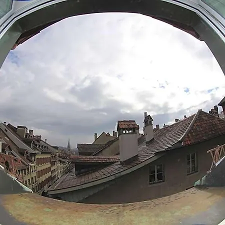 Bern Backpackers Hotel Glocke *