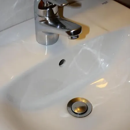 Backpackers Glocke * Bern