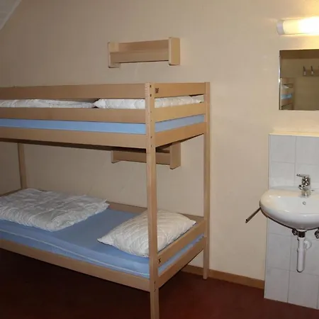 Backpackers Glocke * Bern