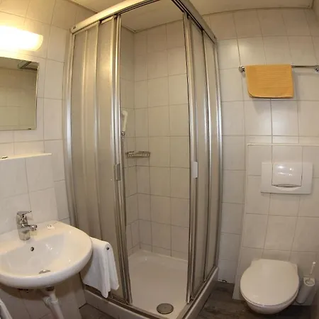 Backpackers Glocke * Bern