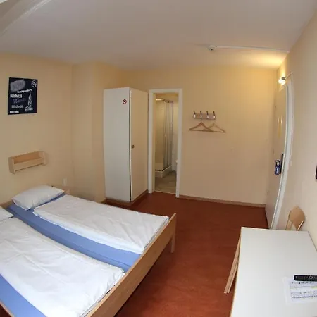 Hostel Backpackers Glocke *