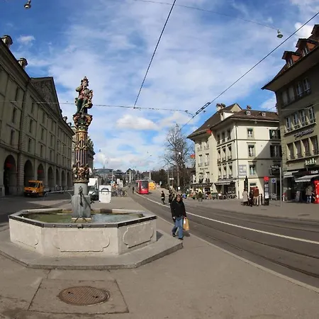 Hostel Backpackers Glocke *