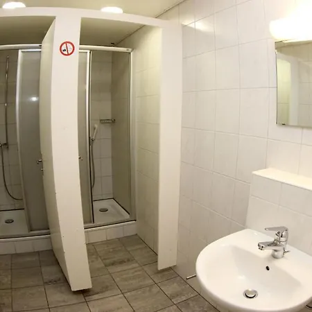 Hostel Backpackers Glocke