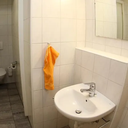 Backpackers Glocke Bern