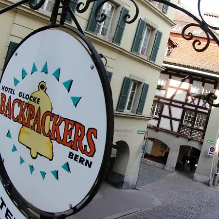 Auberge de jeunesse Backpackers Glocke *