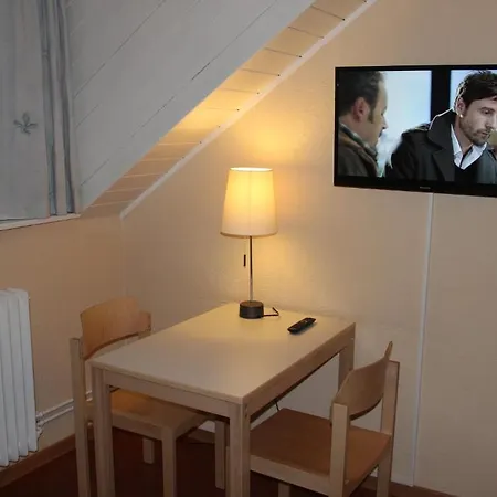 Bern Backpackers Hotel Glocke