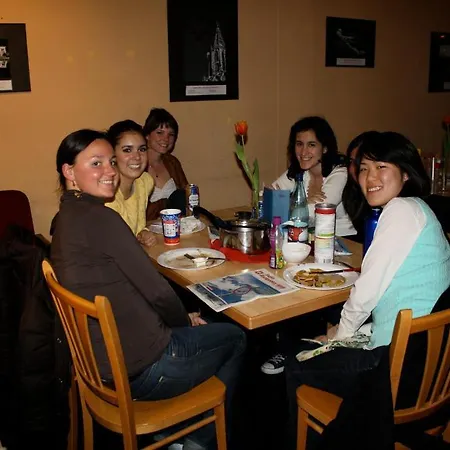 Hostel Backpackers Glocke