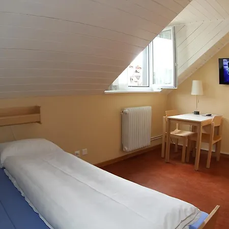 Hostel Backpackers Glocke