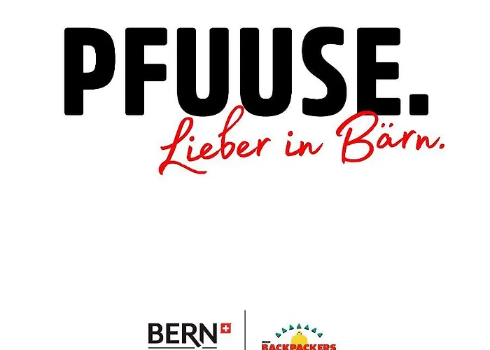 Bern Backpackers Hotel Glocke Hostel