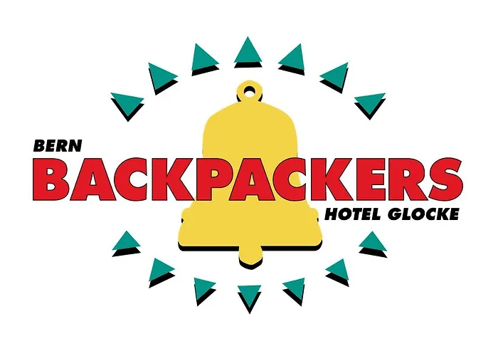 Hostel Bern Backpackers Hotel Glocke *