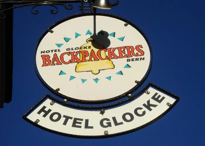 Albergue Backpackers Glocke *