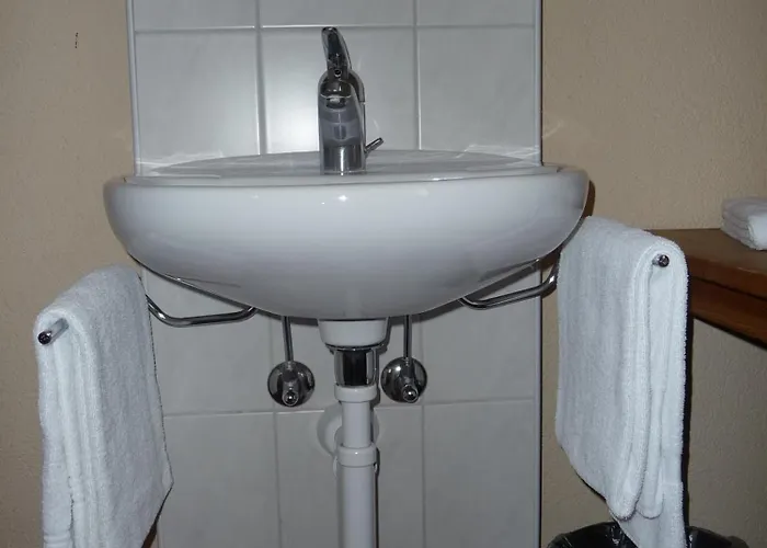 Hostel Bern Backpackers Hotel Glocke