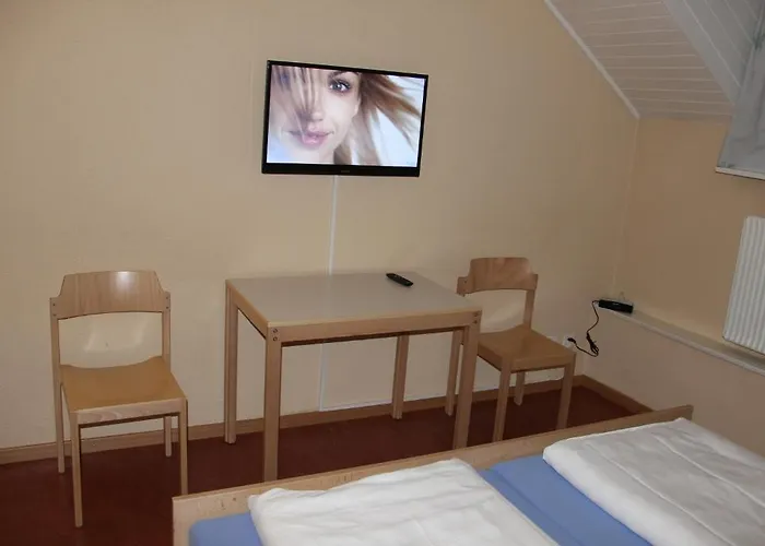 Bern Backpackers Hotel Glocke Bern