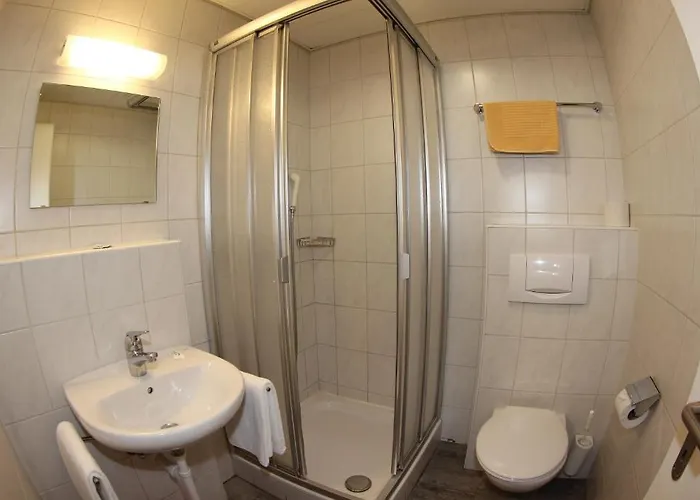 Backpackers Glocke * Bern