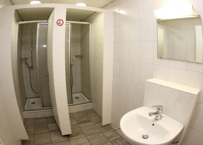 Hostel Bern Backpackers Hotel Glocke