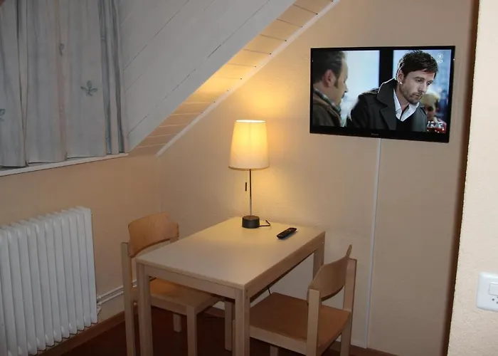 Bern Backpackers Hotel Glocke