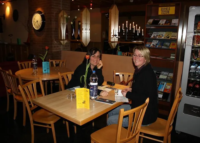 Bern Backpackers Hotel Glocke Hostel *