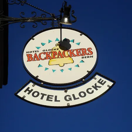 Auberge de jeunesse Backpackers Glocke *