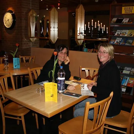 Backpackers Glocke Auberge de jeunesse *