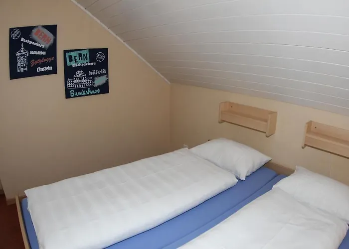 Hostel Backpackers Glocke *